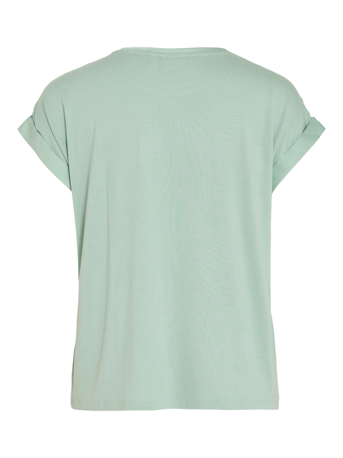 VIELLETTE Top - Silt Green - VERO MODA & VILA Bergvik